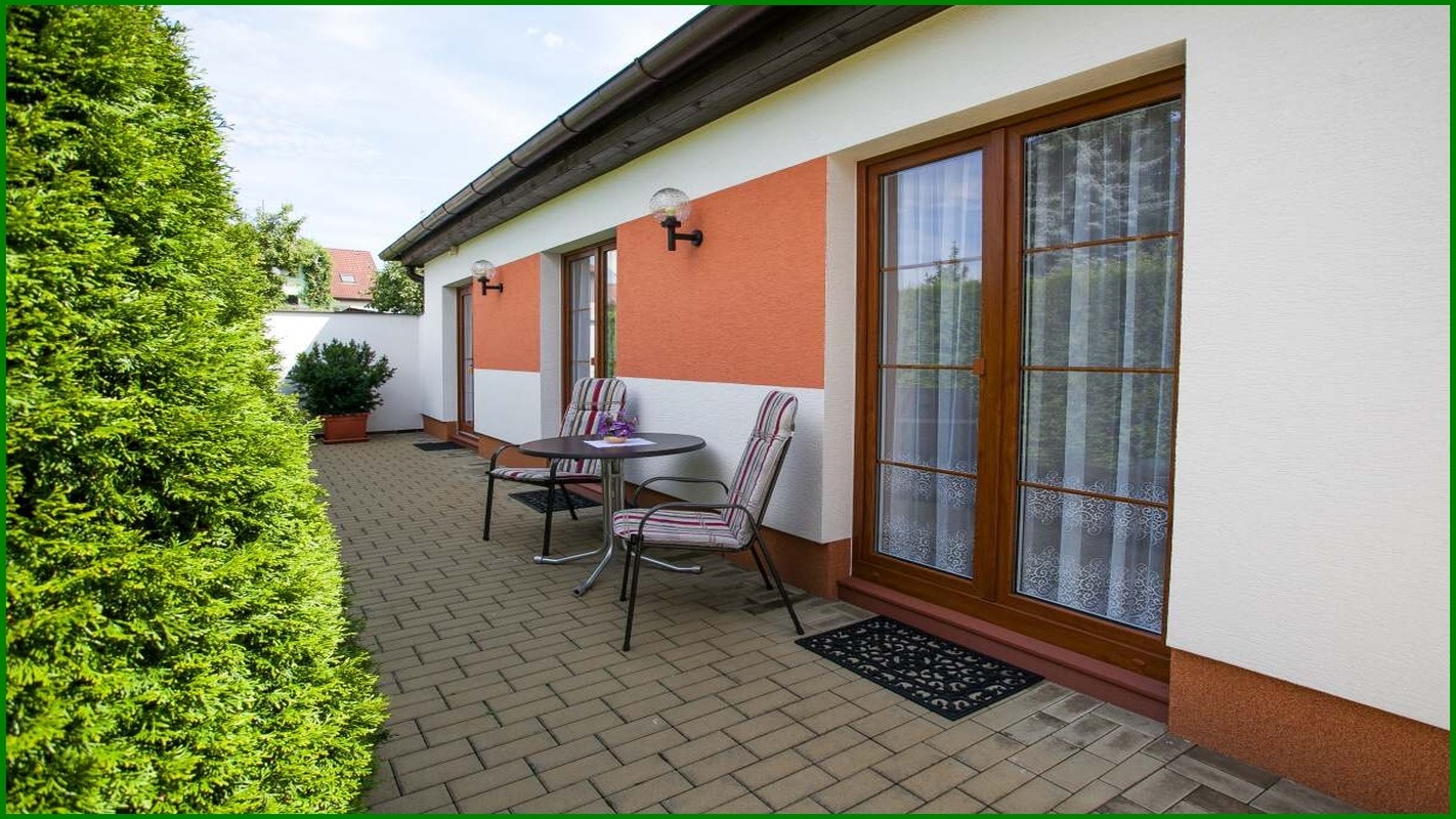 Ubytování České Budějovice levně